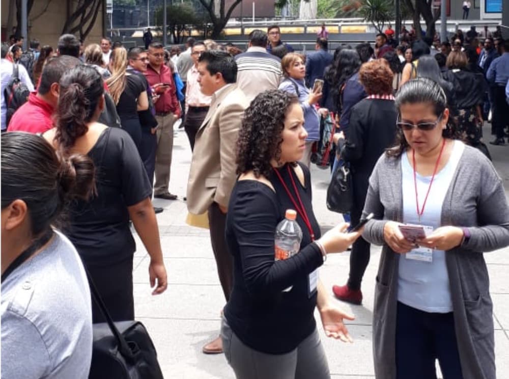 sismo del 22 de agosto