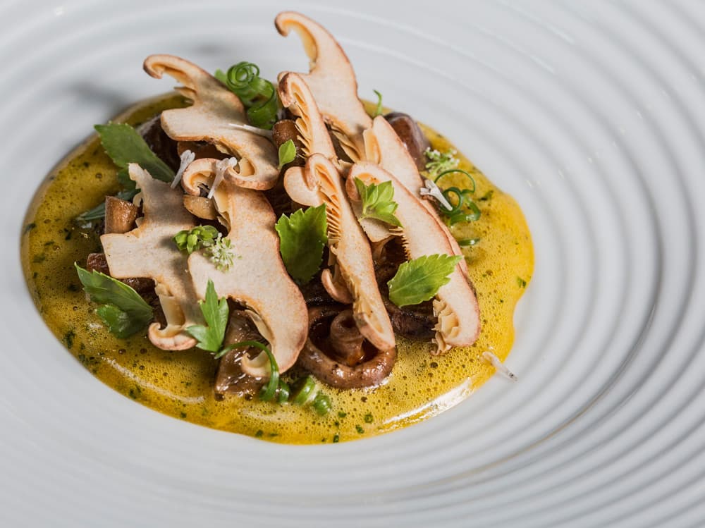 mejores restaurantes nuevos