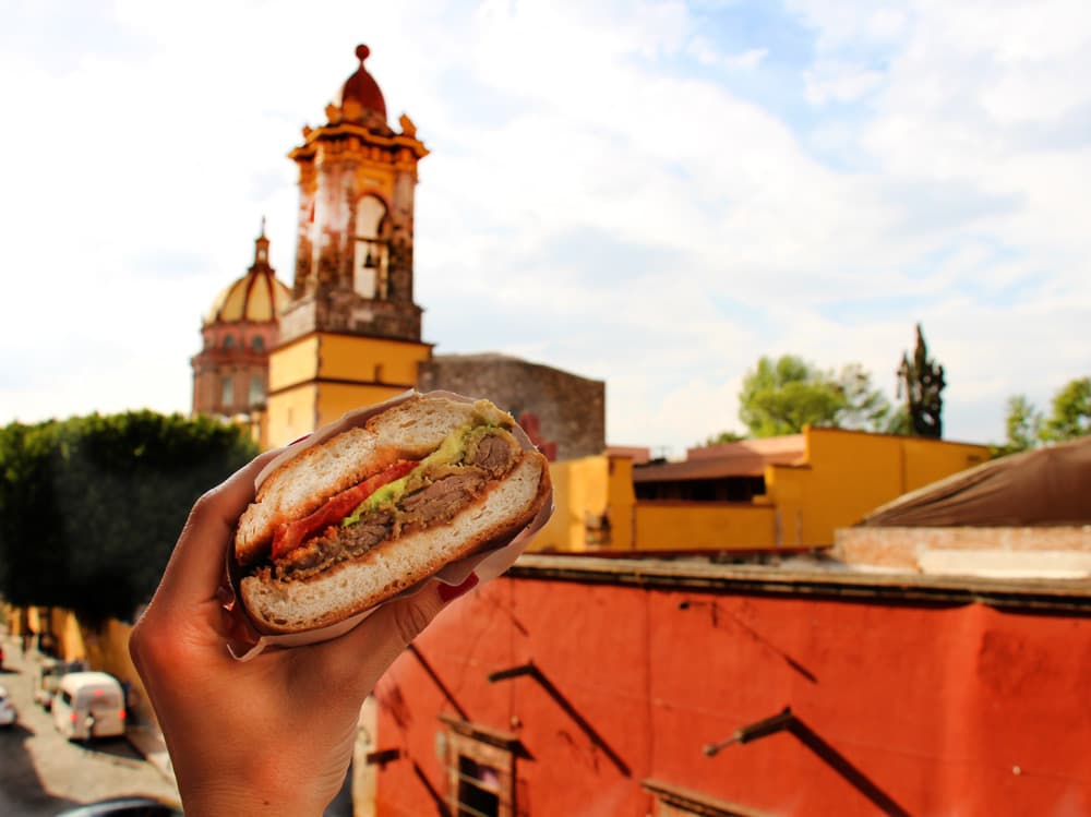 San Miguel de Allende