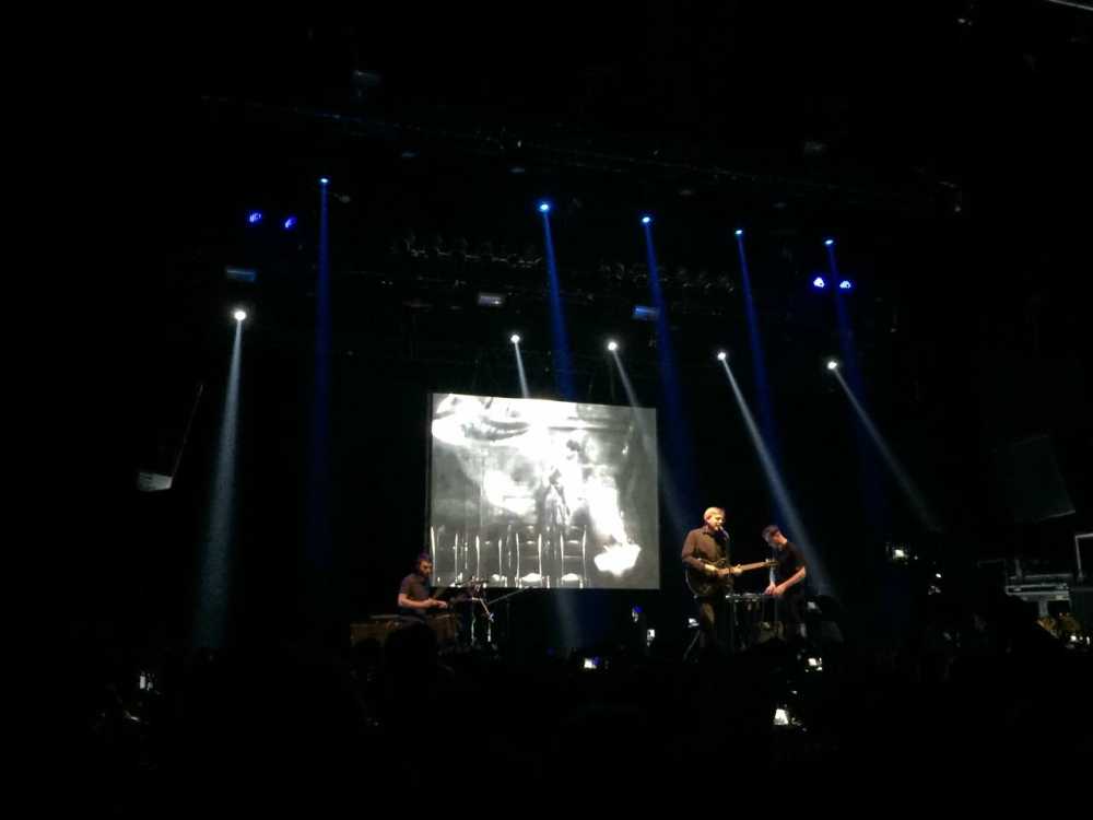 motorama en el plaza