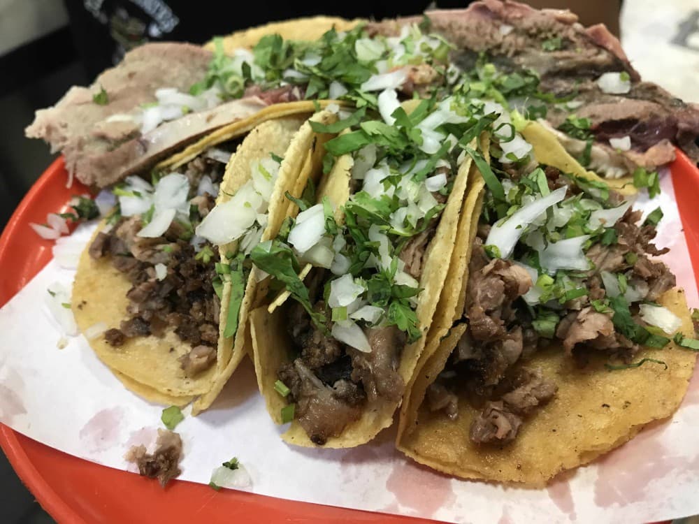 Festival Internacional del Taco y la Cerveza 2018