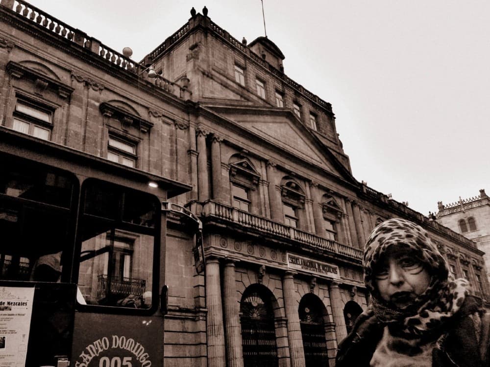 Tranvía de Leyendas