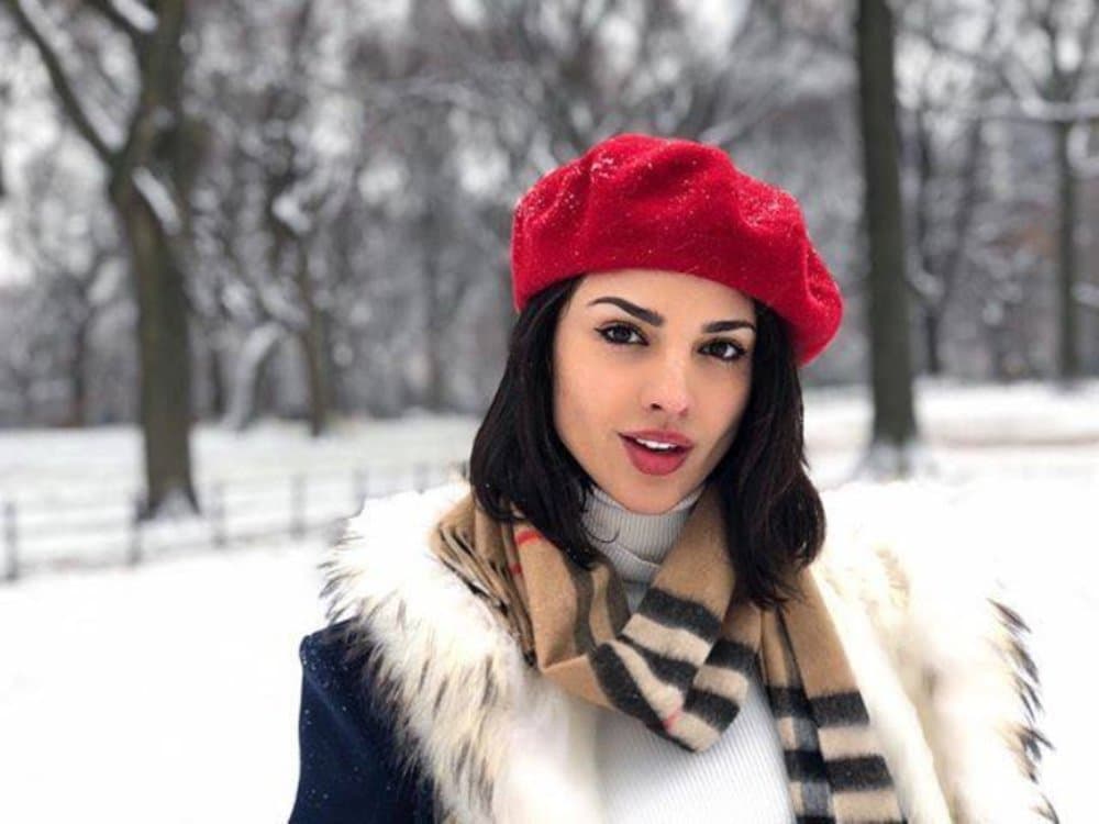 Eiza González en Bloodshot
