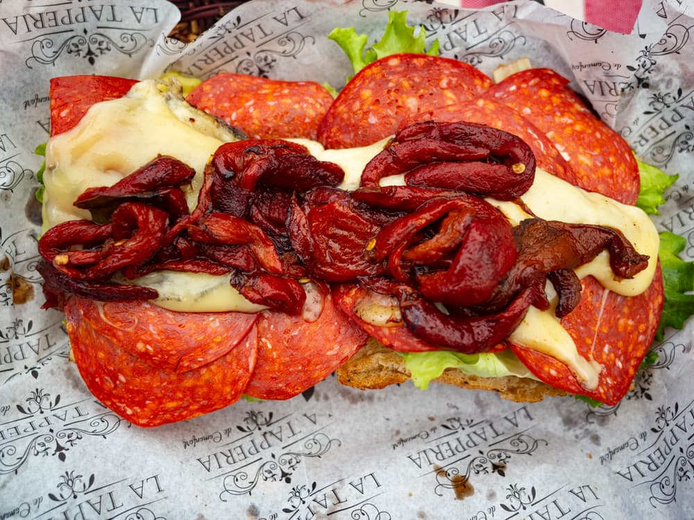 Tapperia de Comonfort