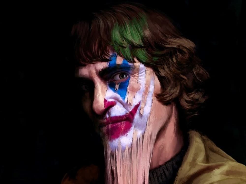 Las referencias en Joker