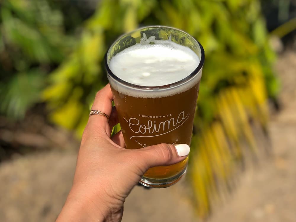 aumento de consumo de cerveza