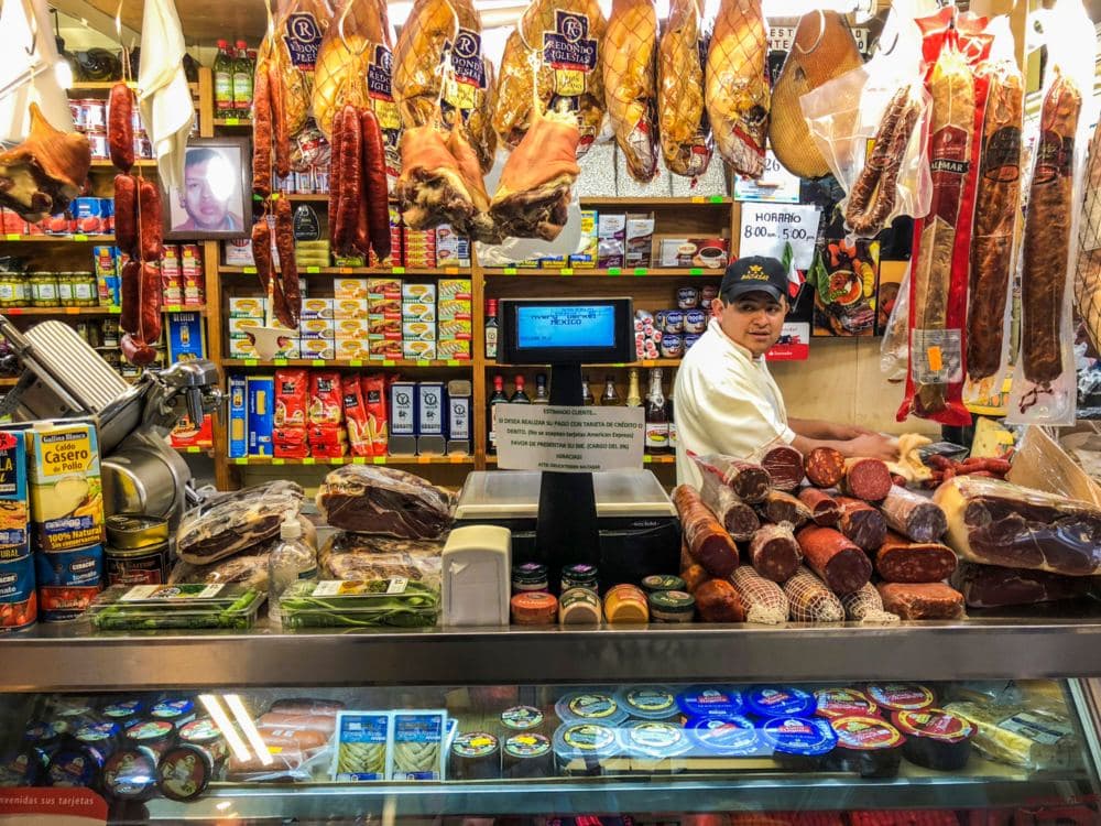 mercado San Juan Pugibet a domicilio