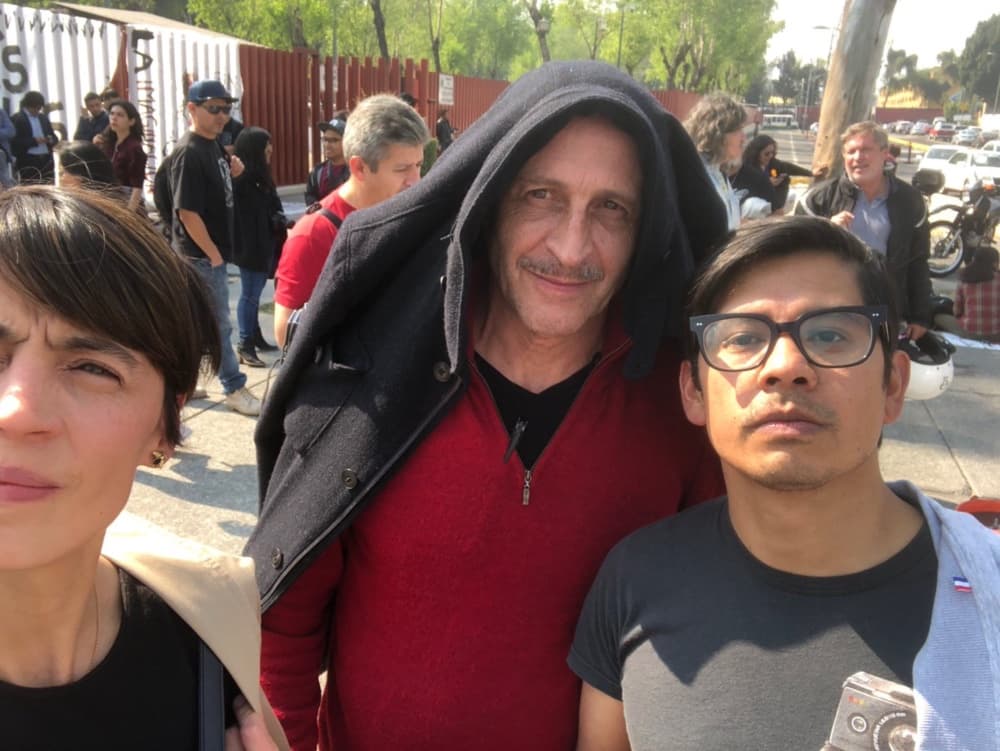 proyecto de Presupuesto de Egresos 2019