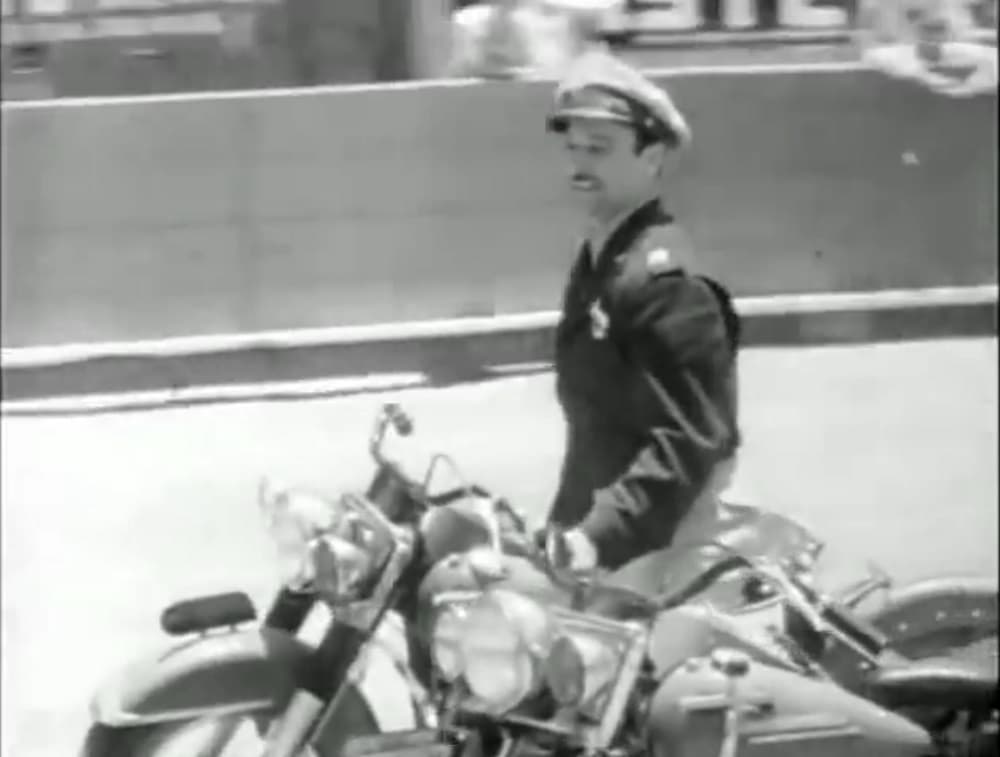 Este viernes habrá proyección de cine con mariachi en Garibaldi. Se presentará la película 'A toda máquina'.