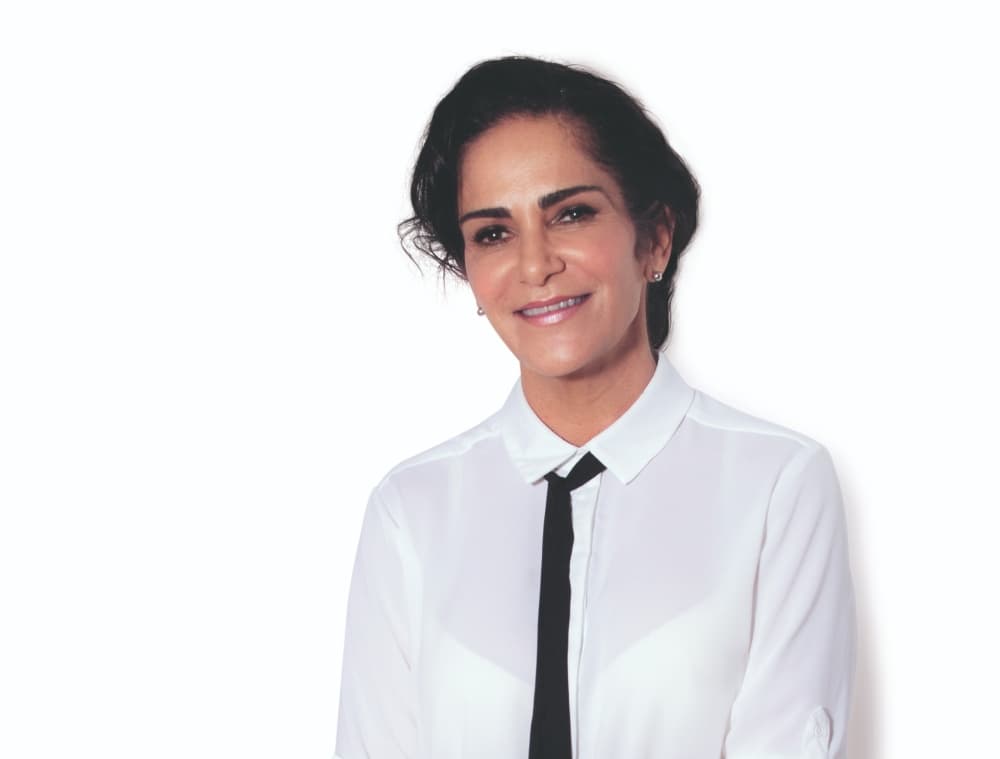 Ellos hablan de Lydia Cacho