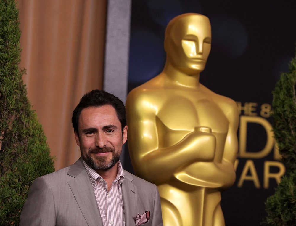 Demián Bichir
