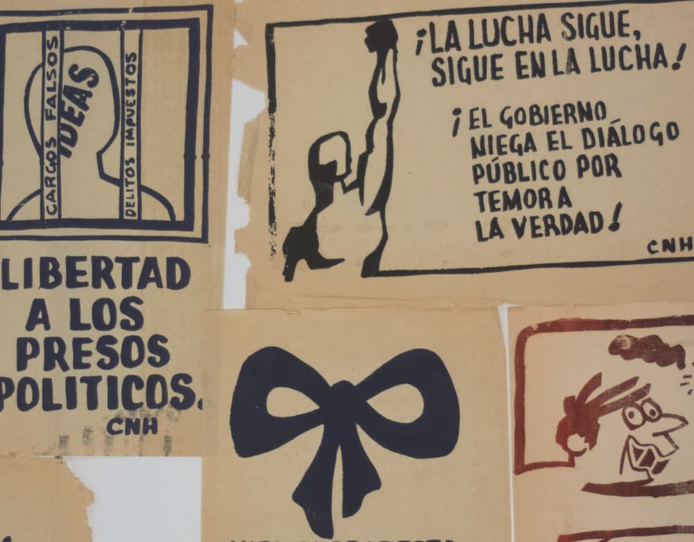 Muestra de Cine Arcadia