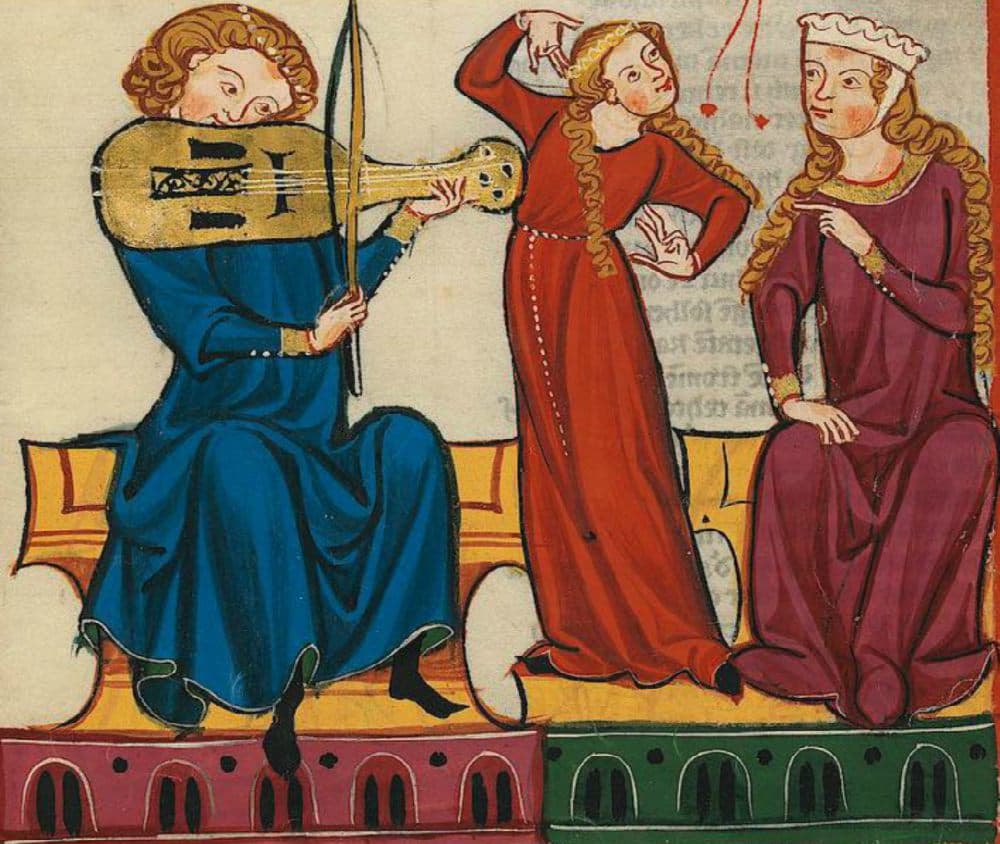 Feria del Libro Medieval