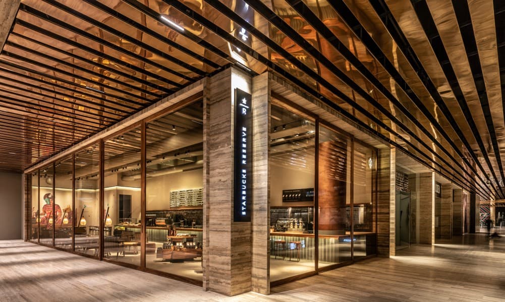 A diferencia de otras sucursales la primer Starbucks Reserve Bar en México contará con bebidas exclusivas y una nueva manera de disfrutar el café.