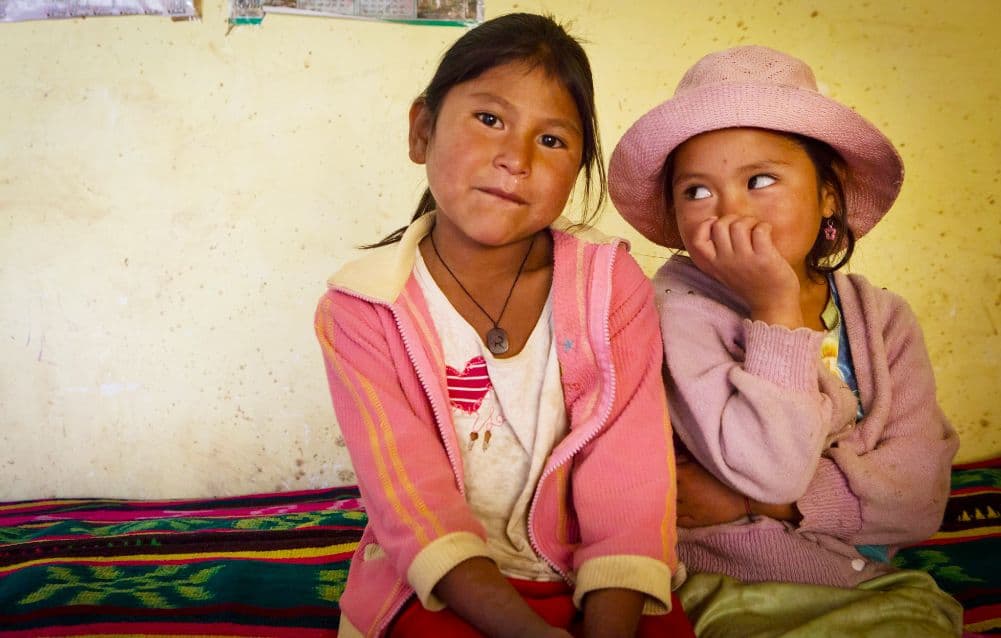 chilangos en acción