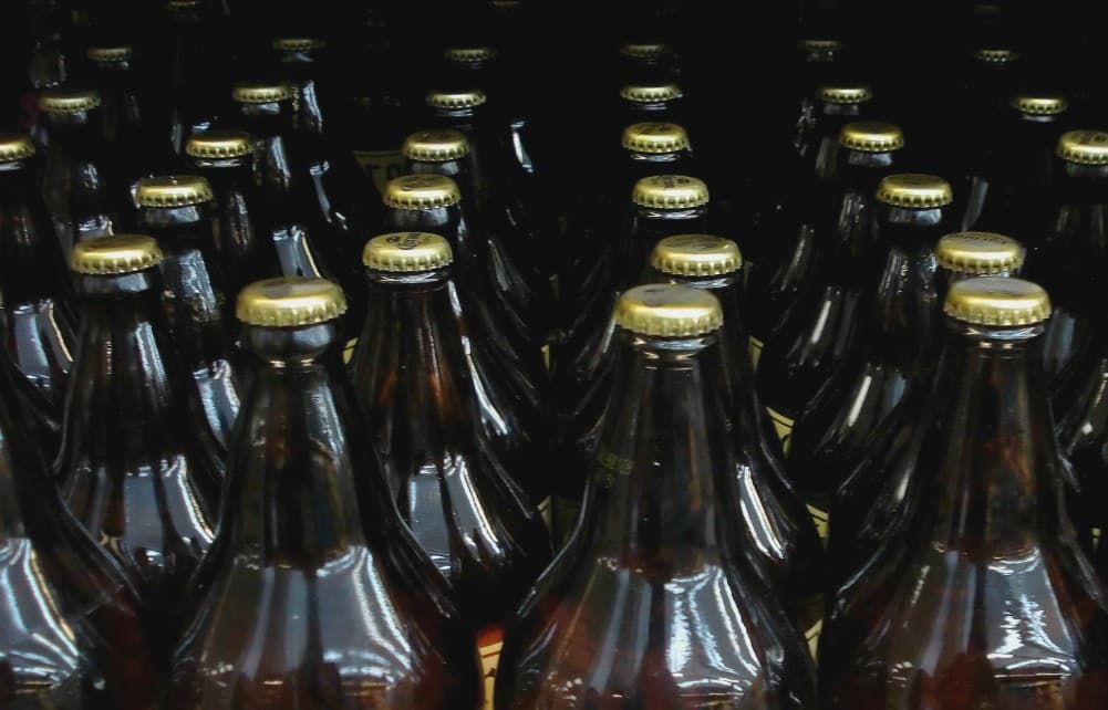 cierre de plantas cerveceras