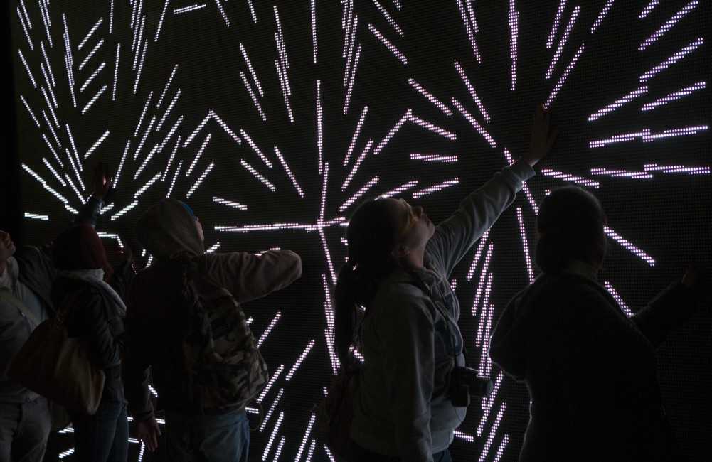 El Visual Art Week regresará a la Ciudad de México.