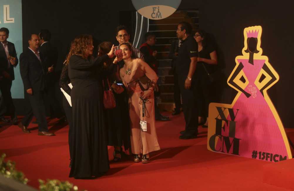 Proyectarán las mejores cintas del Festival Internacional de Cine de Morelia 2017 en la Ciudad de México.