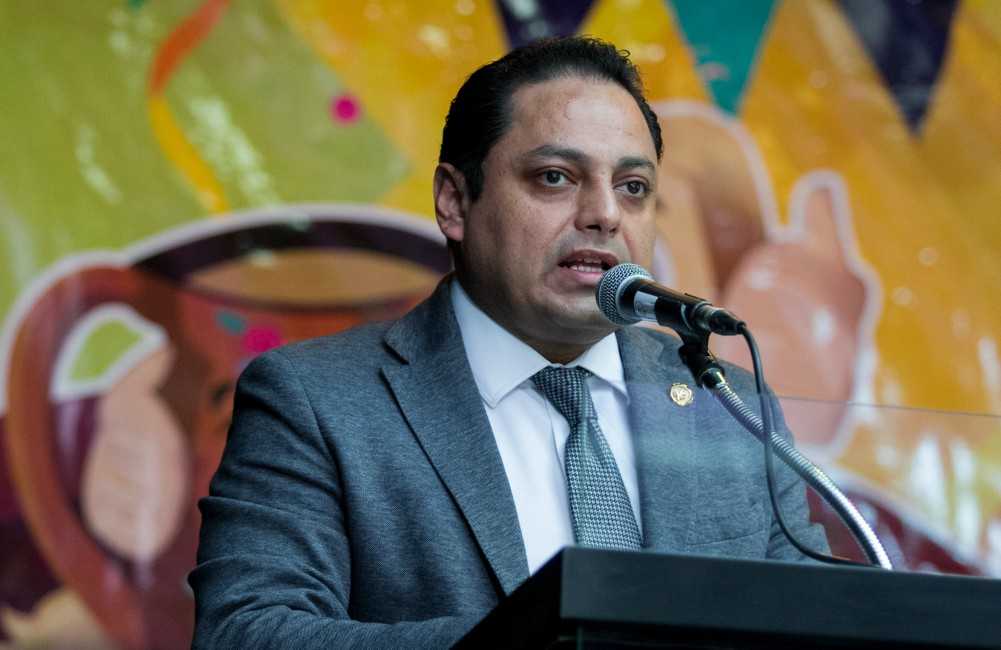 Delegado de la Venustiano Carranza fue destituido de su cargo.