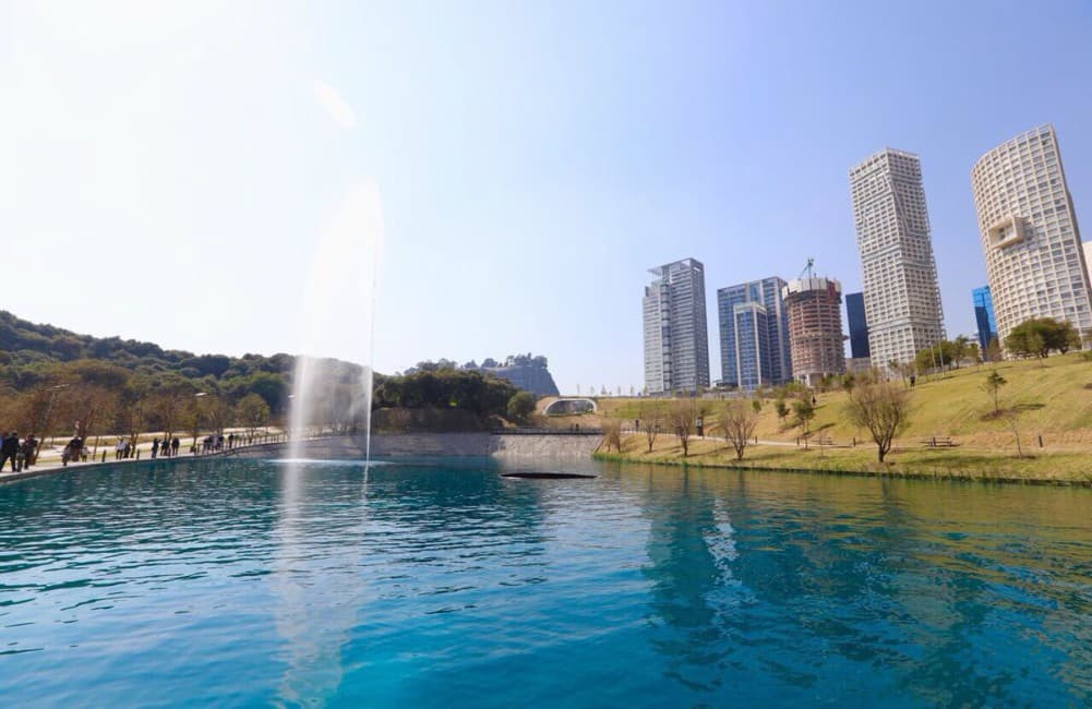 Ruta Cinépolis en la CDMX