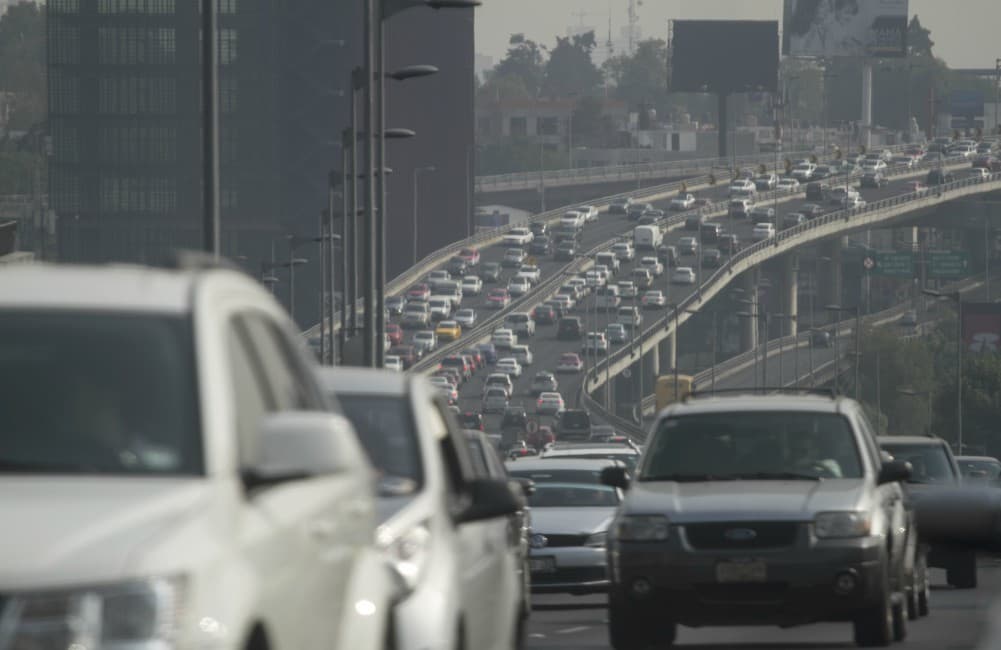 Se mantiene el Hoy no circula el 30 de diciembre.