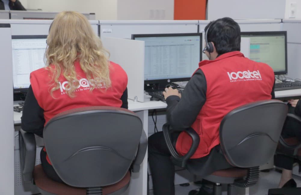 Ahora podrás solicitar información sobre los créditos de reconstrucción en LOCATEL. El servicio estará disponible todos los días.