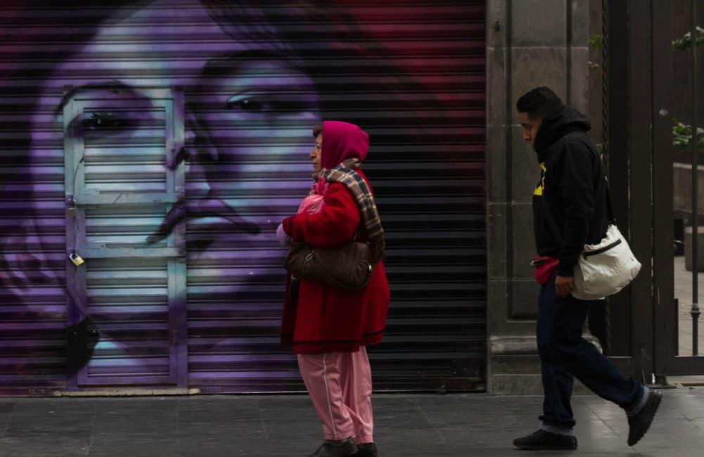 Descenderá la temperatura en la Ciudad de México y gran parte del país.
