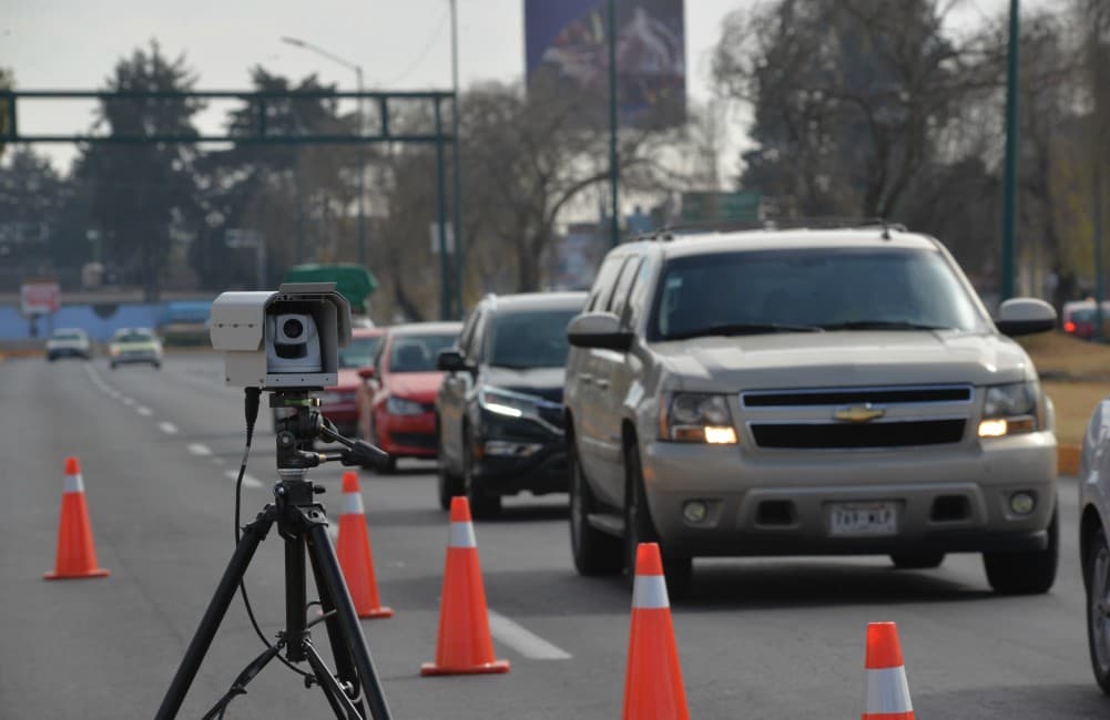 nuevo reglamento de tránsito