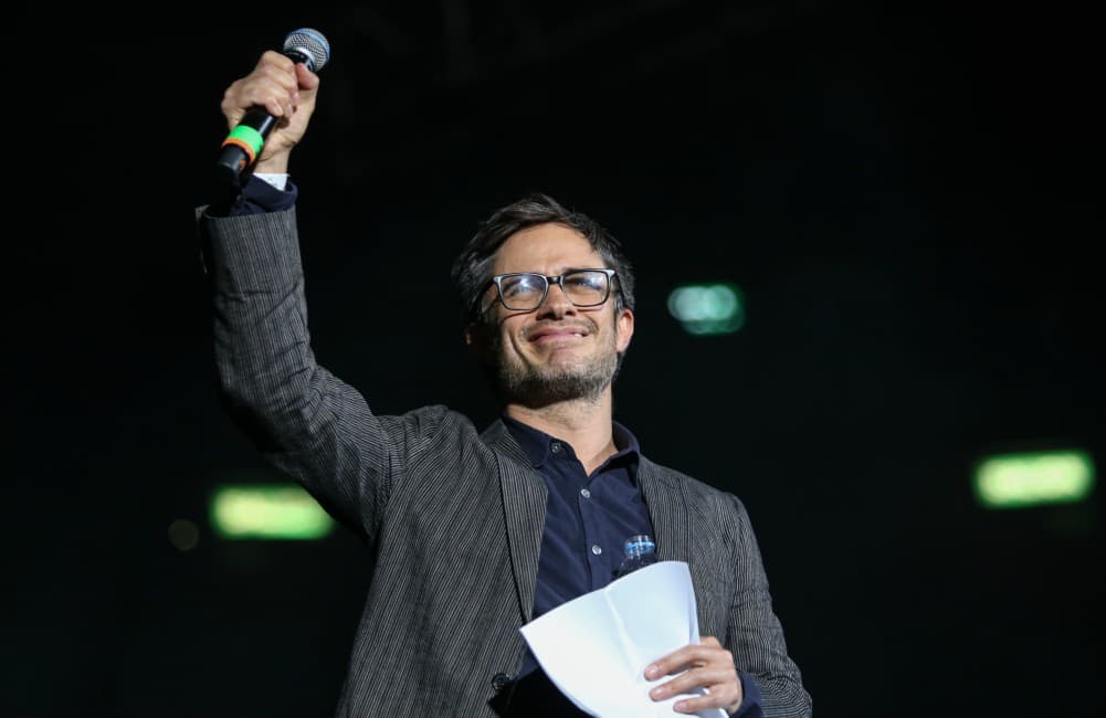 Saldrá una nueva película de El Zorro.