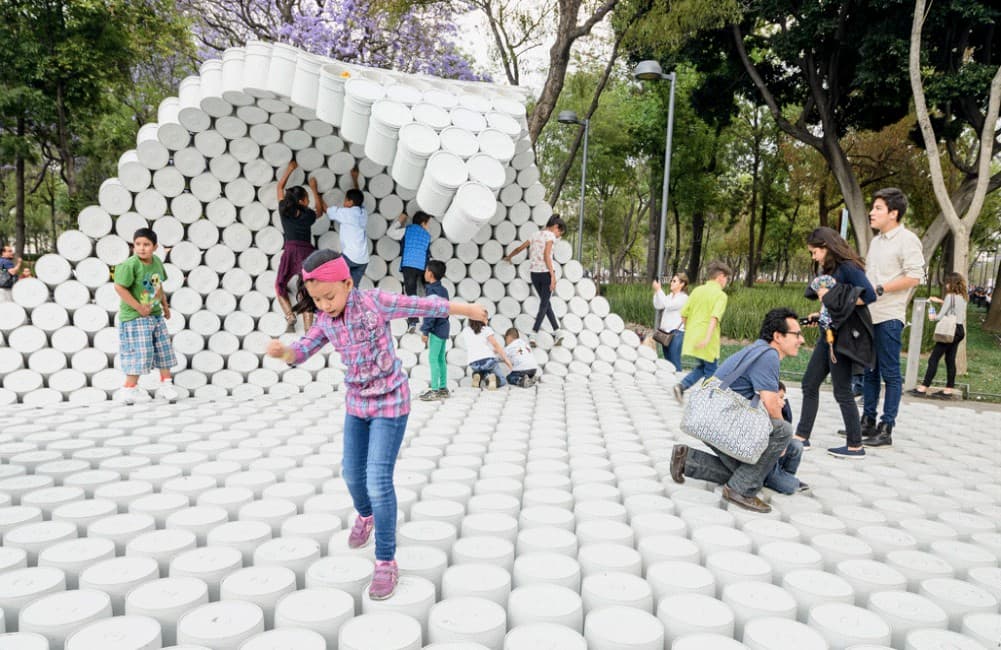 Mextrópoli 2018 traerá más de 100 actividades a la CDMX.