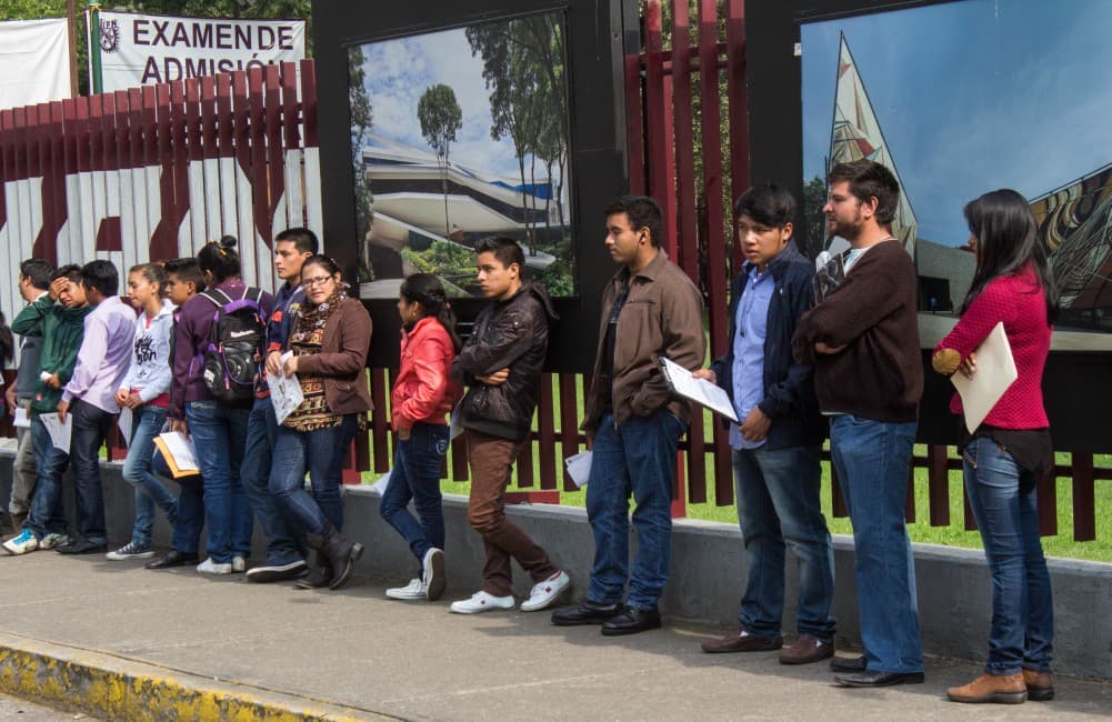 ¡Ya salió la convocatoria de ingreso al IPN de nivel superior!