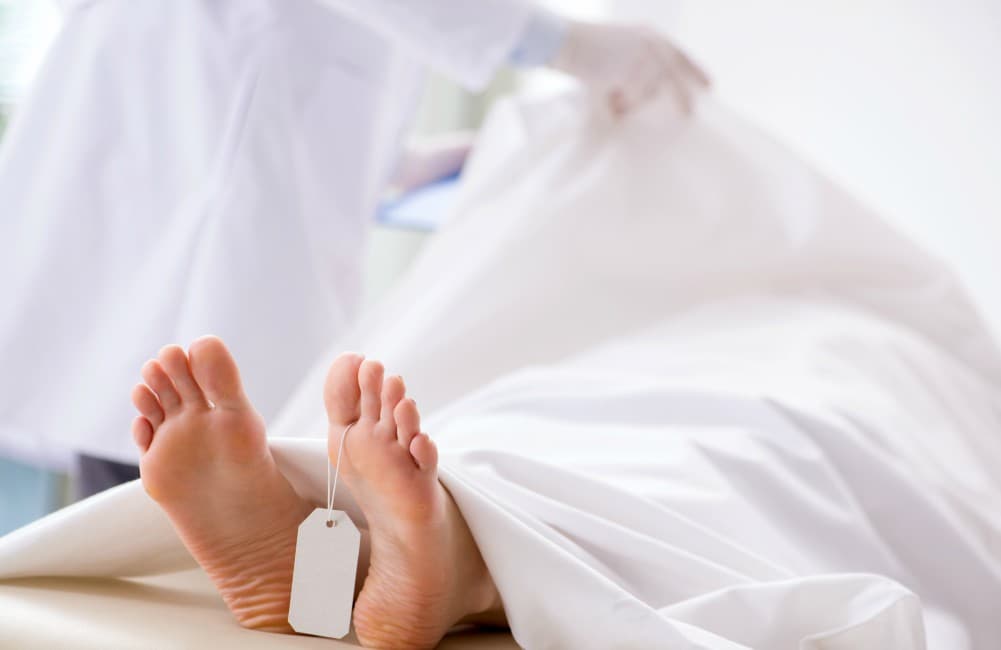 Cuatro razones para donar tu cuerpo a la UNAM después de morir