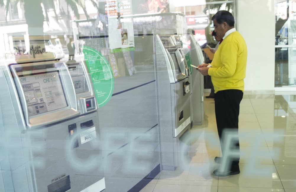 chilangos no pagan su electricidad