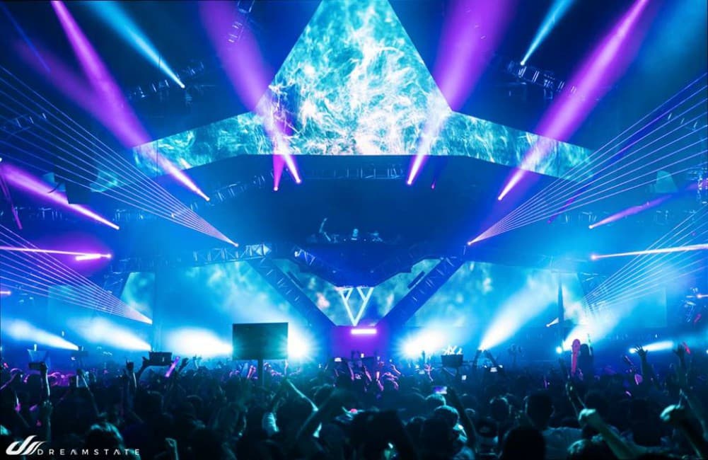 ¿Estás listo para todo un día lleno de trance? Los organizadores ya revelaron el precio del Dreamstate México 2018. Los boletos ya casi están a la venta.