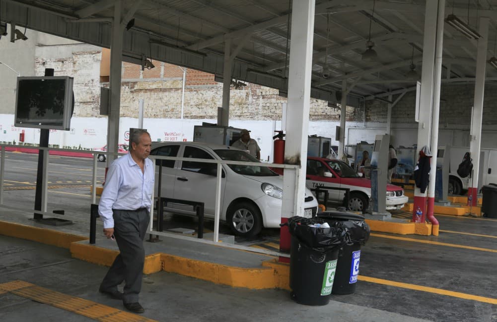 El programa de verificación 2018 comenzará en julio, ¿ya tienes listo tu auto? Para que no te agarren desprevenido te resolvemos dudas sobre el proceso.