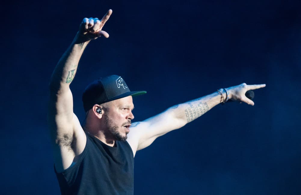 ¿Listo para bailar? Tendremos concierto de Residente en la CDMX