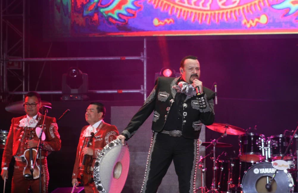 Lleva a papá a este concierto del Día del Padre gratis en la CDMX