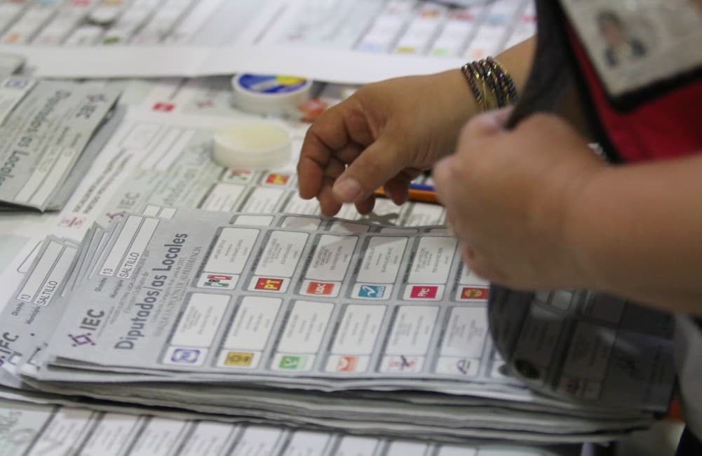 ¿Cómo funcionará el PREP 2018? ¿A qué hora veremos los resultados?