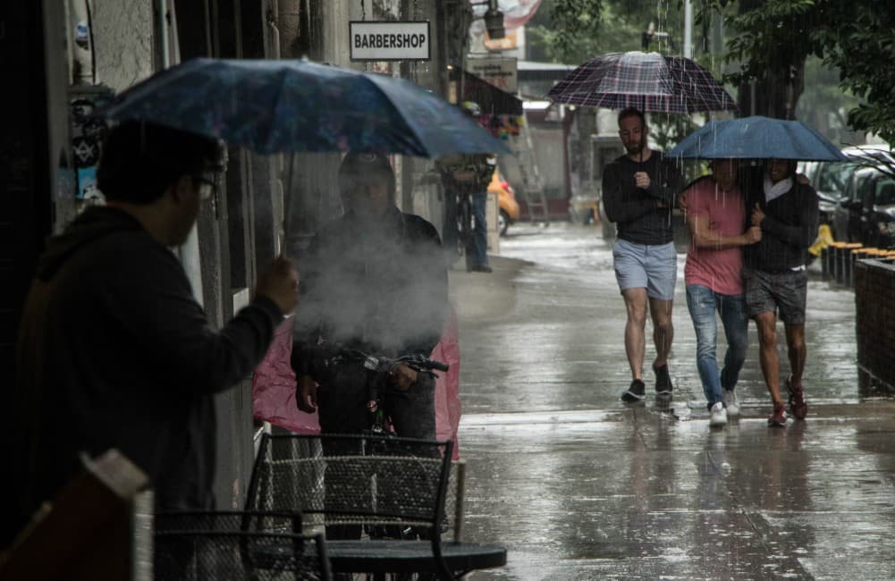 clima en la CDMX para este 3 de abril