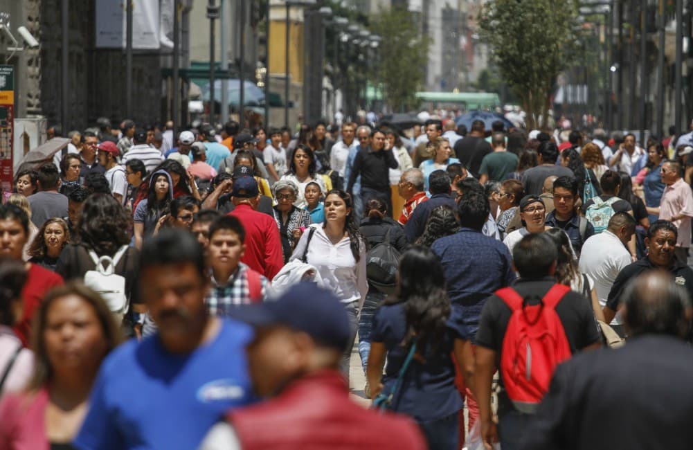 1 de cada 5 sufrió de discriminación en México por estas razones
