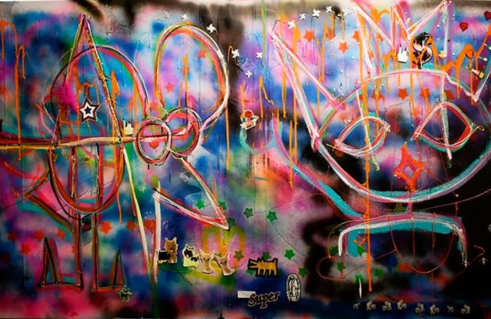 galerías de arte en la cdmx