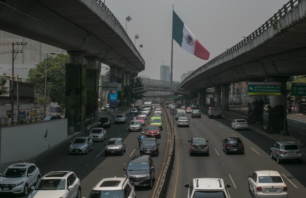 Así será el Hoy No Circula del 17 de mayo por la contaminación