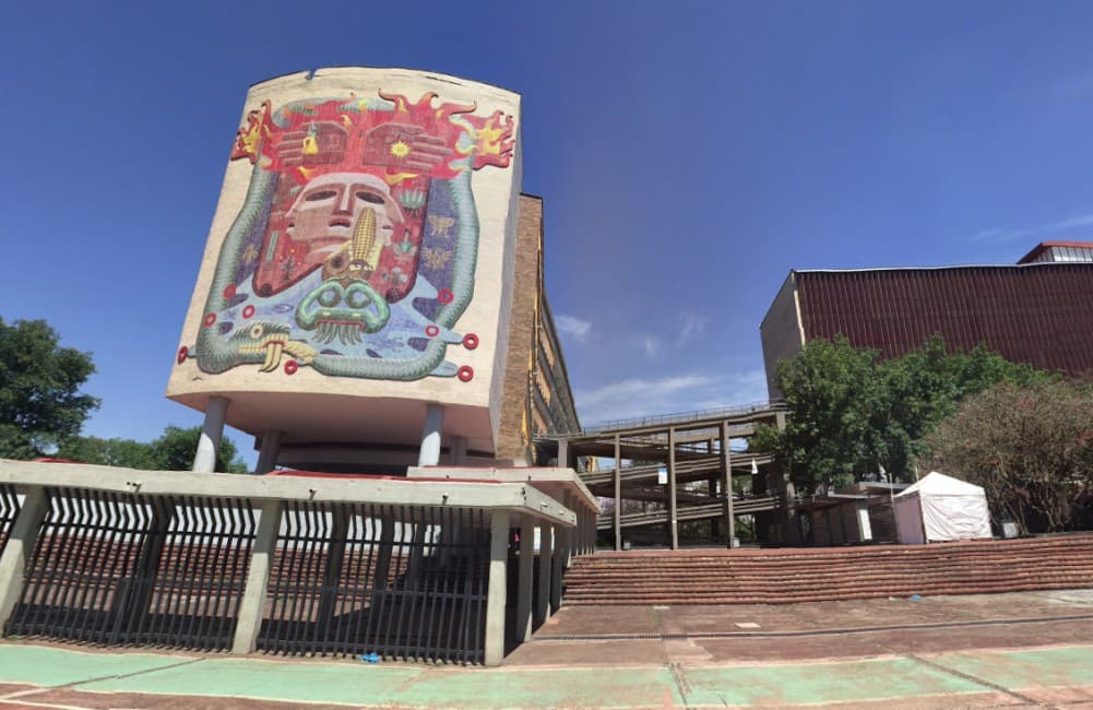 Alumna de la Facultad de Medicina de la UNAM intenta suicidarse