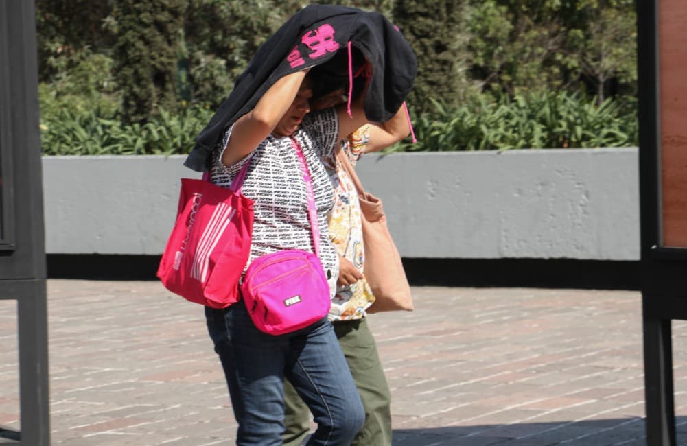 ¿Qué es la canícula 2019 y cómo afectará al Valle de México?