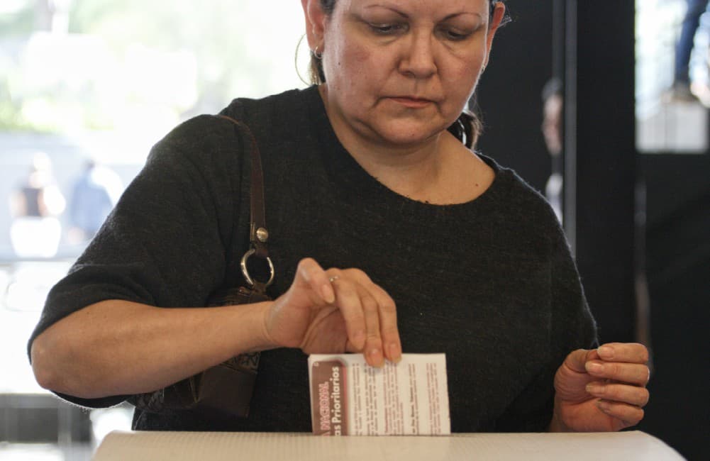 Harán consultas para megaproyectos en Ciudad de México