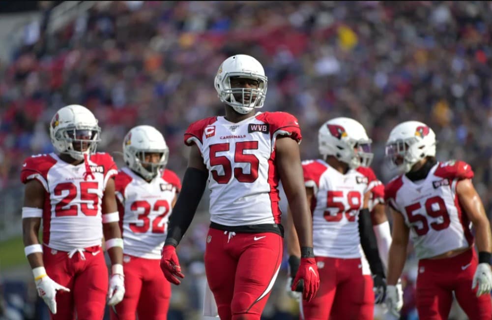 Habrá juego de Cardenales de Arizona en México