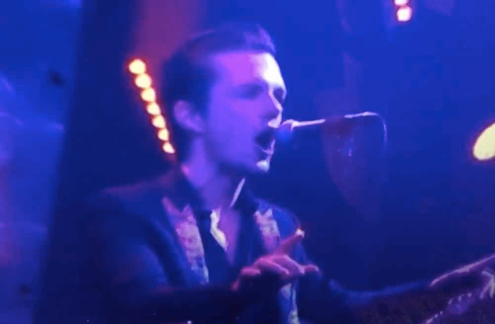 The killers