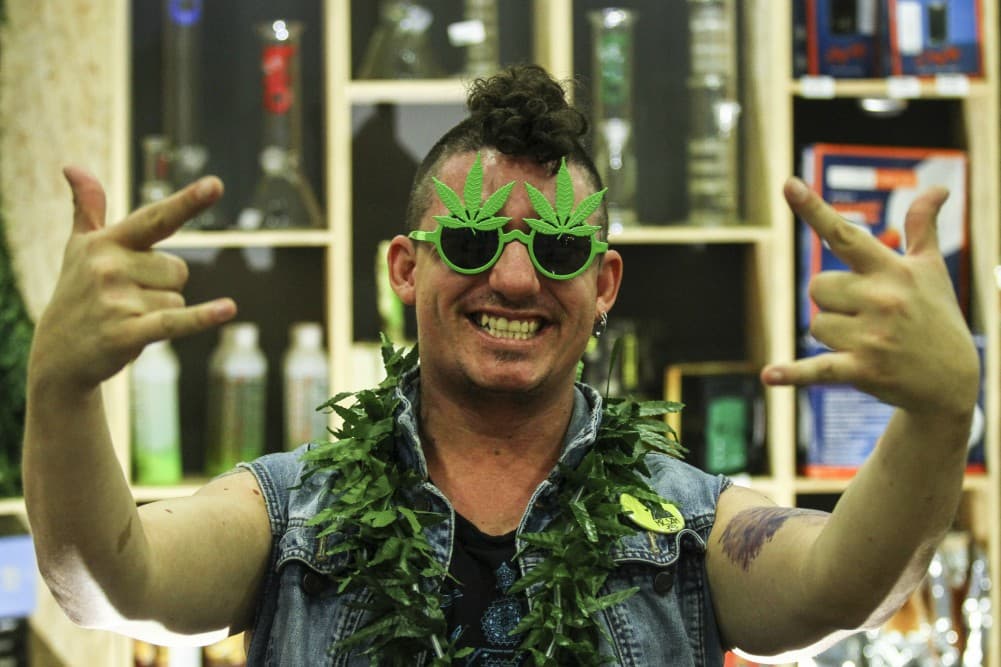 Este fin de semana se realizará el Encuentro Cannabico en la CDMX