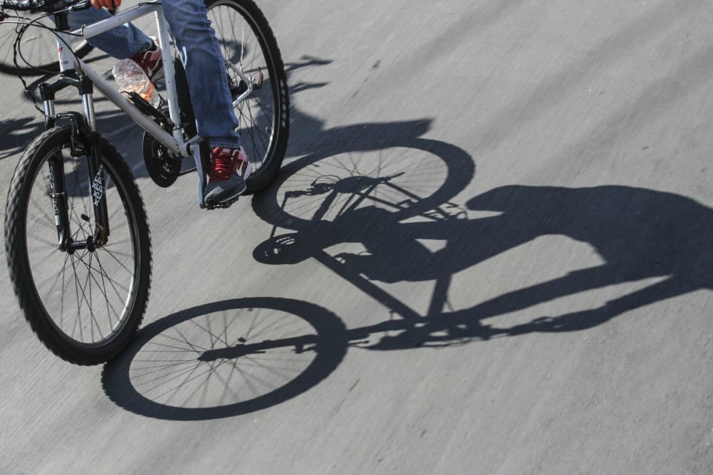 muere ciclista en cuajimalpa tras ser atropellado