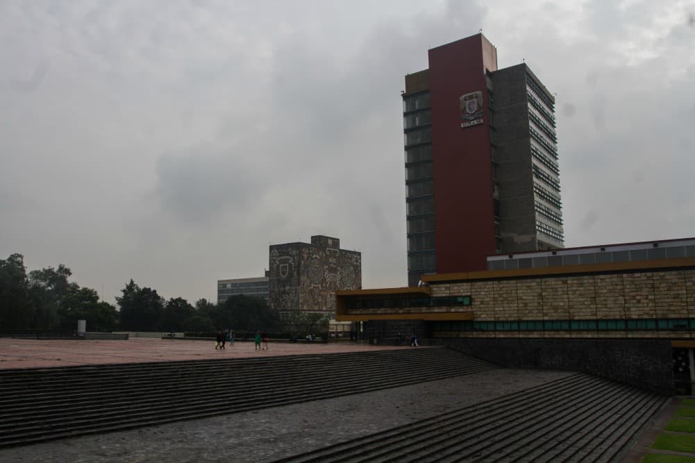 ¡Atención, universitarios! Presentan plan de austeridad de la UNAM